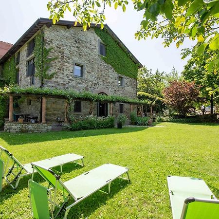 Casa Palmira ξενώνας Polcanto Εξωτερικό φωτογραφία