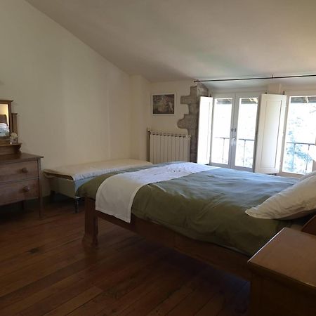 Casa Palmira ξενώνας Polcanto Εξωτερικό φωτογραφία