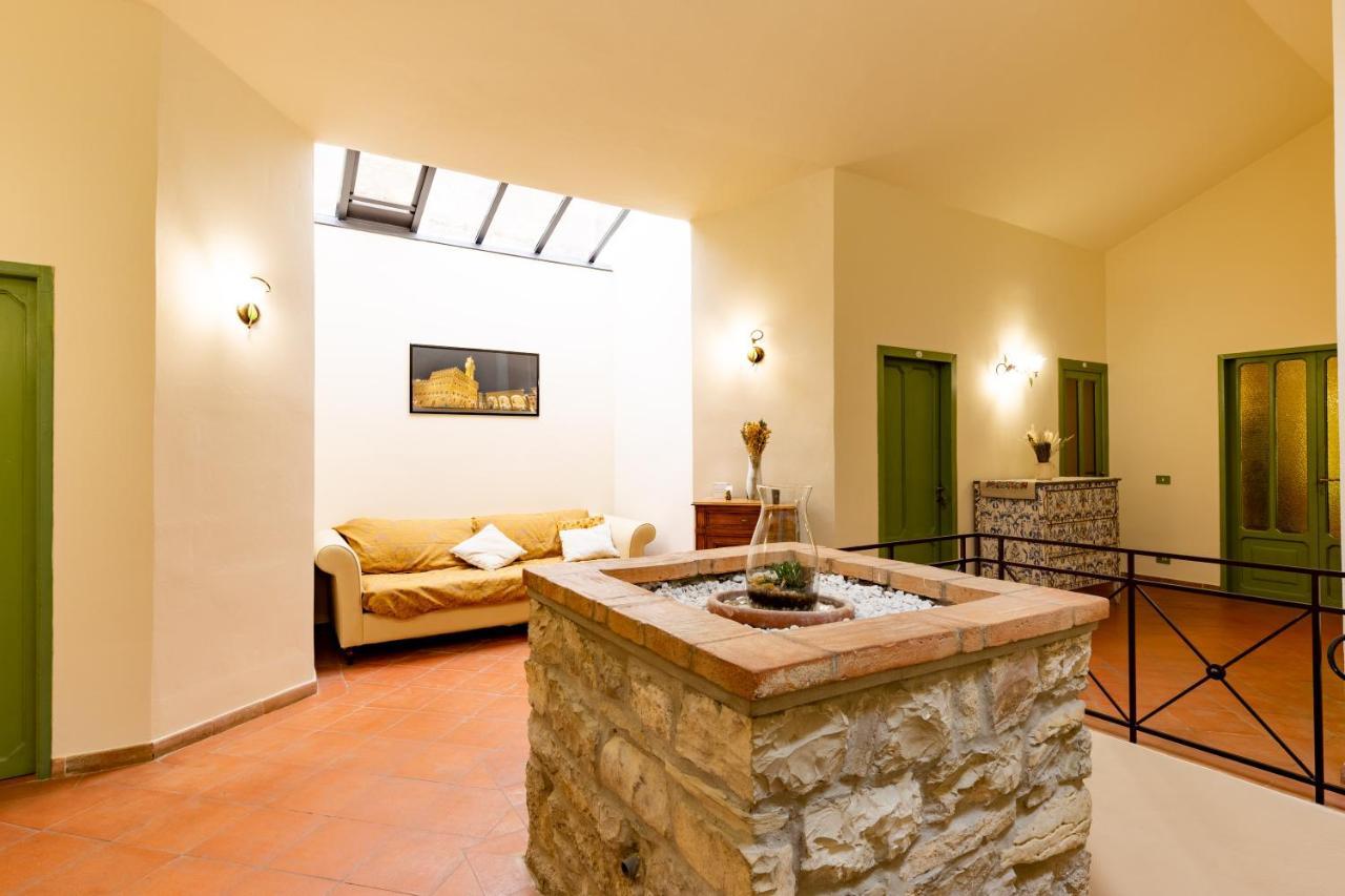 Casa Palmira ξενώνας Polcanto Εξωτερικό φωτογραφία