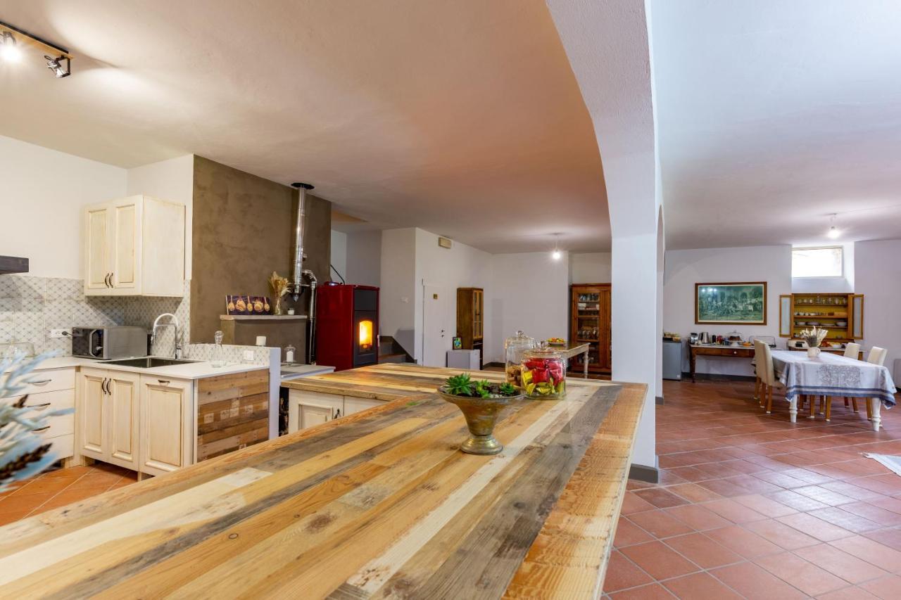 Casa Palmira ξενώνας Polcanto Εξωτερικό φωτογραφία
