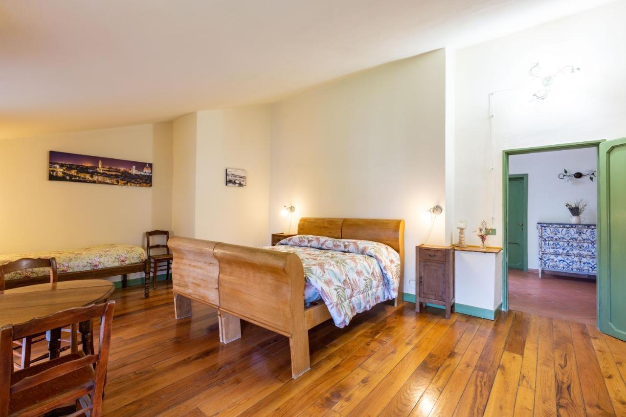 Casa Palmira ξενώνας Polcanto Εξωτερικό φωτογραφία