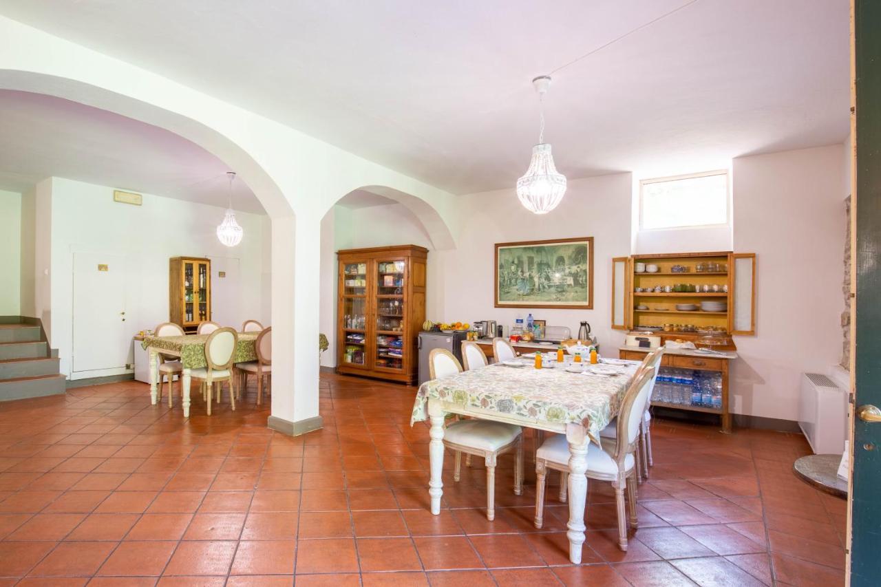 Casa Palmira ξενώνας Polcanto Εξωτερικό φωτογραφία