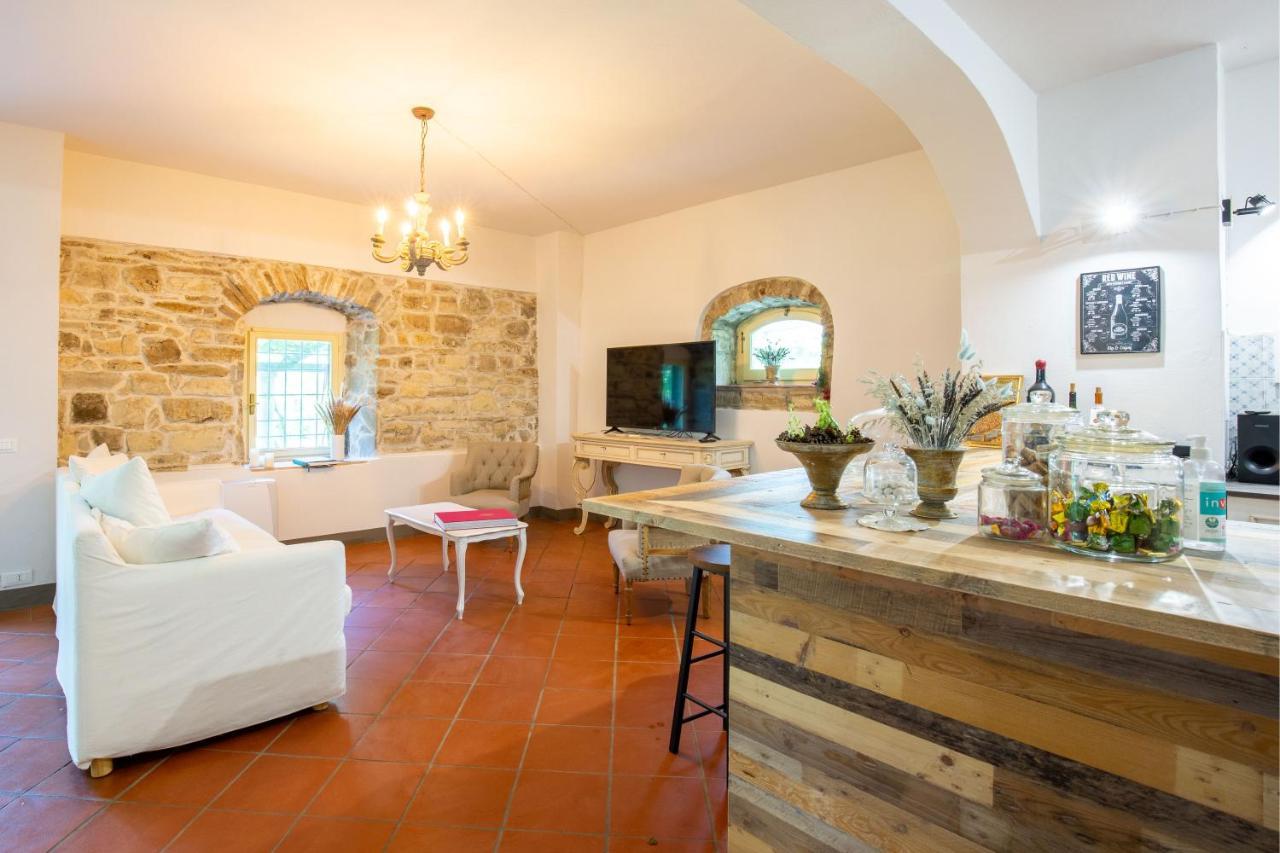 Casa Palmira ξενώνας Polcanto Εξωτερικό φωτογραφία