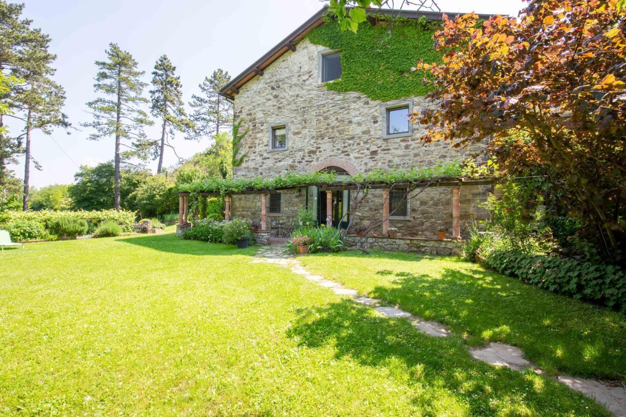 Casa Palmira ξενώνας Polcanto Εξωτερικό φωτογραφία