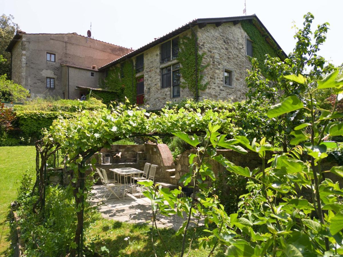 Casa Palmira ξενώνας Polcanto Εξωτερικό φωτογραφία