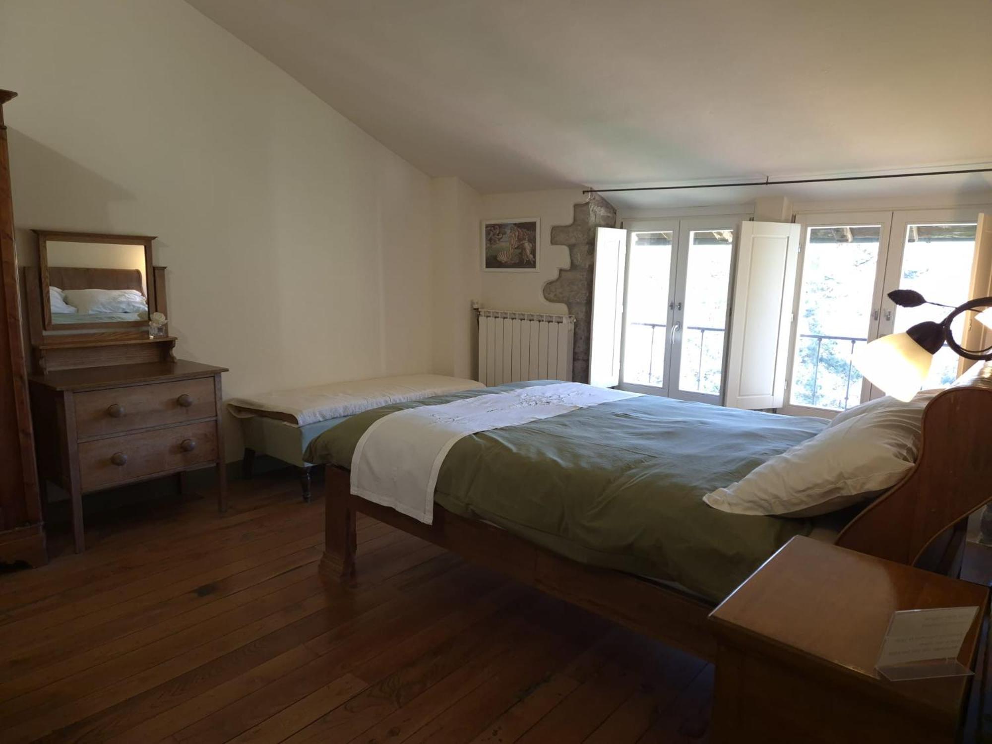 Casa Palmira ξενώνας Polcanto Εξωτερικό φωτογραφία