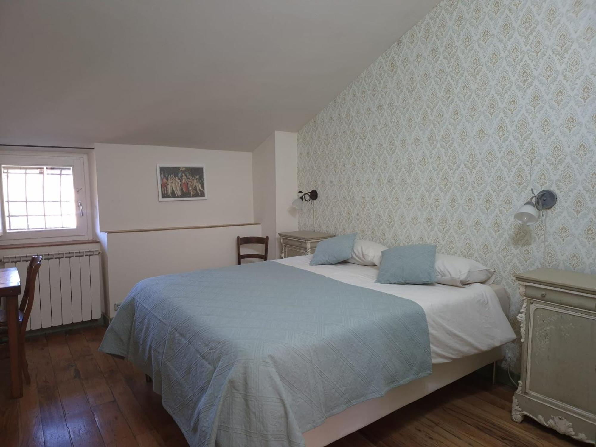 Casa Palmira ξενώνας Polcanto Εξωτερικό φωτογραφία